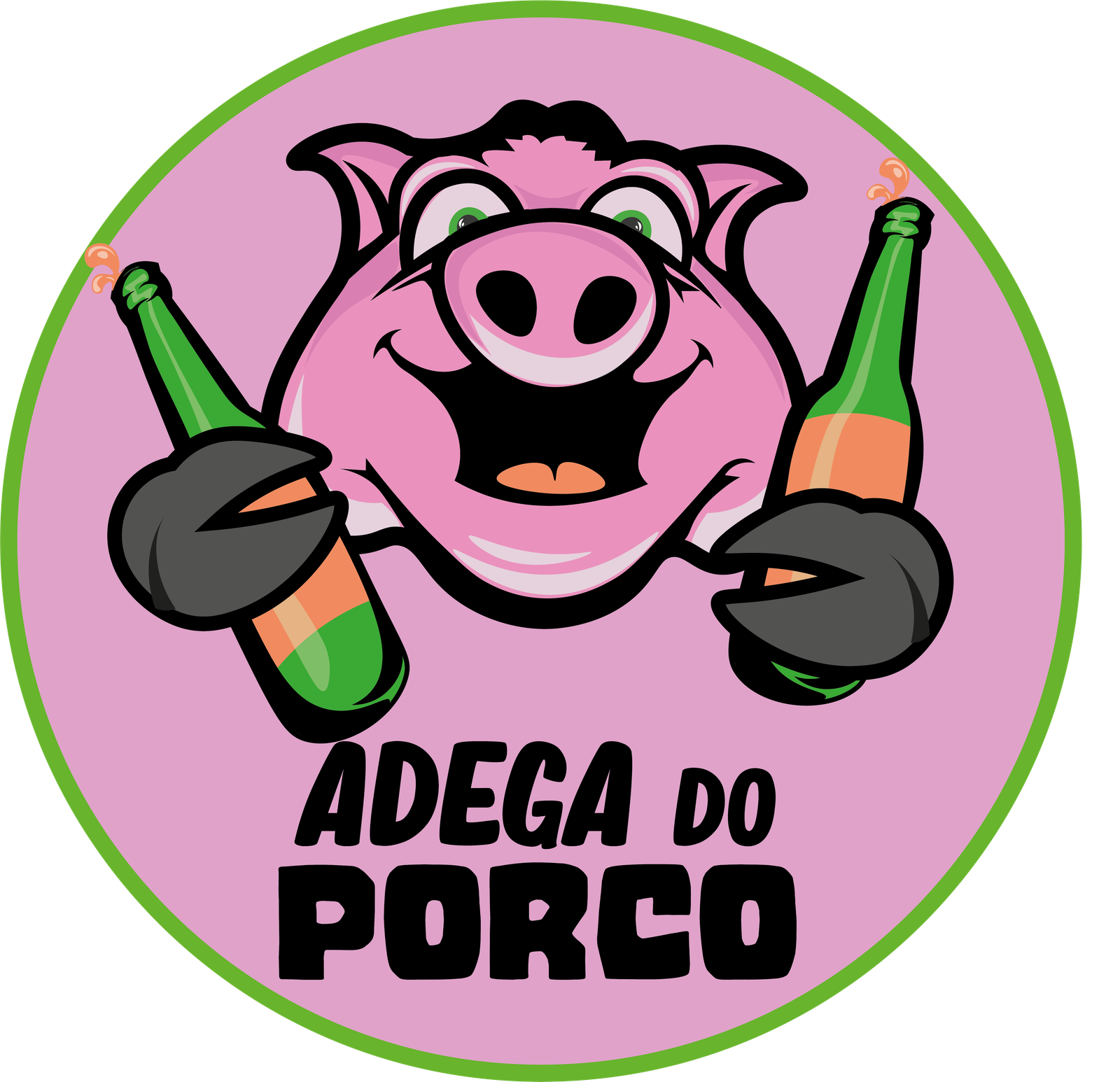 Adega do Porco